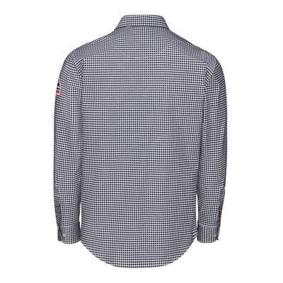 Bulwark FR Flex Knit Button Down Shirt