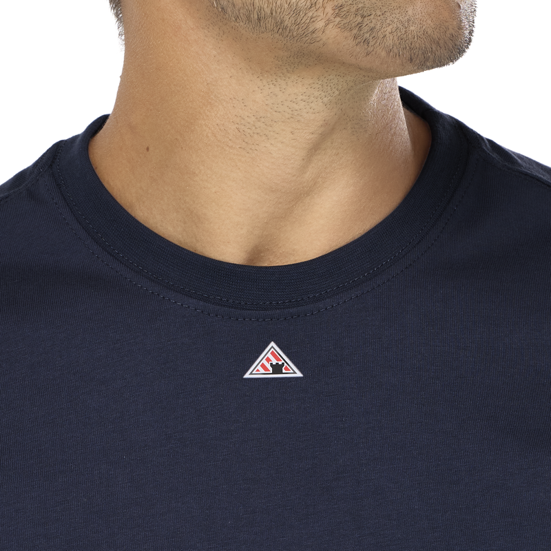 Men's FR Short Sleeve T-Shirt image number 6