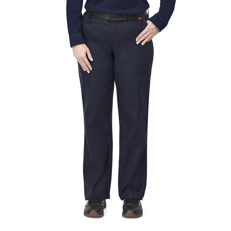 iQ Series&reg; Endurance Collection Women's FR Work Pant image number 0