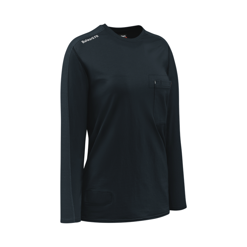 Women's Flex Knit Tee image number 2