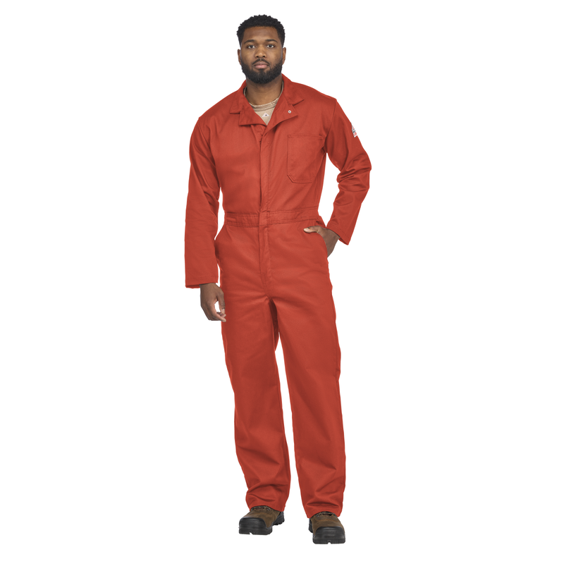 Men's Midweight Excel FR Classic Coverall image number 0