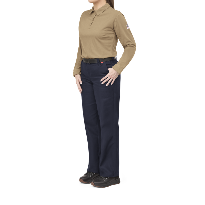 iQ Series&reg; Endurance Collection Women's FR Work Pant image number 16