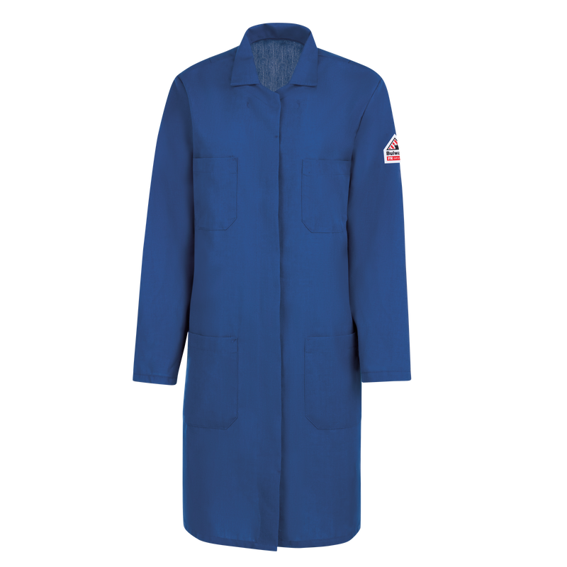 Women's Nomex FR Lab Coat image number 0