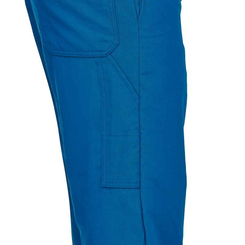 Men's Midweight Nomex FR Premium Coverall image number 10