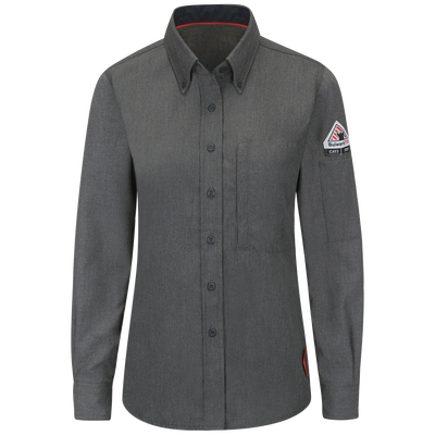 iQ Series® Comfort Woven Women's Lightweight Shirt