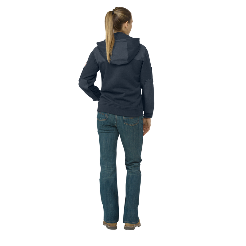 Women's Curvy Fit Jean with Stretch image number 19