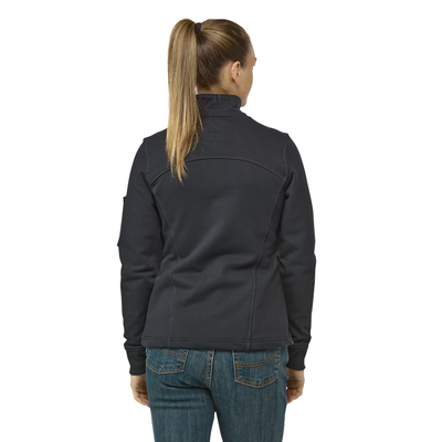 Women's Fleece FR Zip-Up Jacket