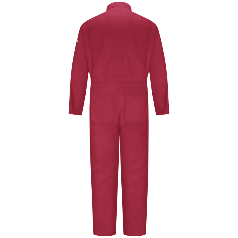 Men's Midweight Excel FR Premium Coverall image number 5