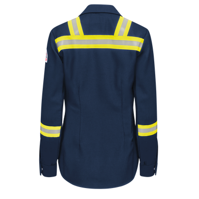 Women's Enhanced Visibility Shirt