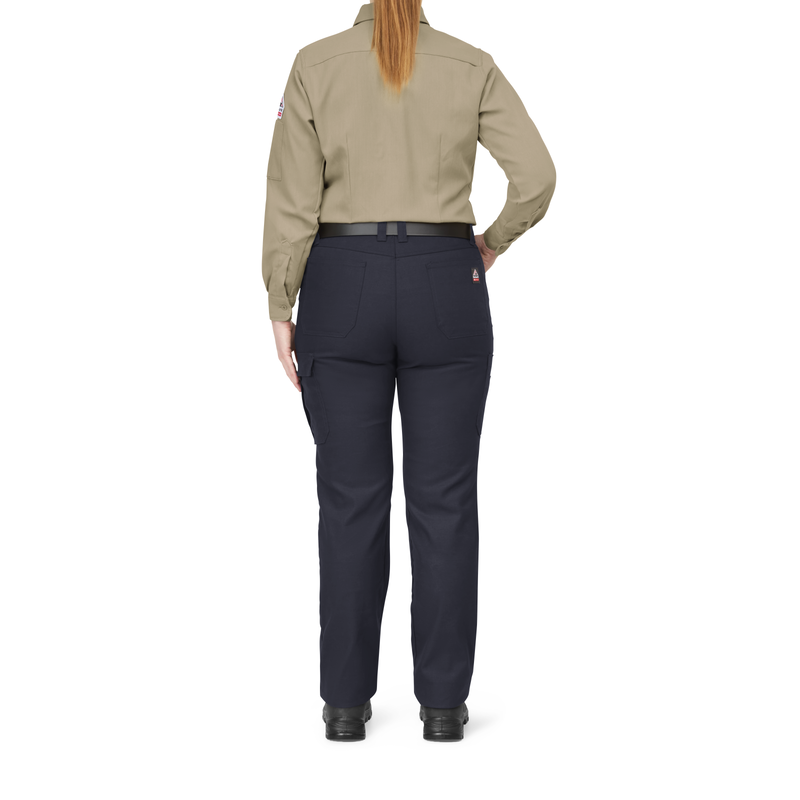 iQ Series Women's Lightweight Comfort Pant image number 4