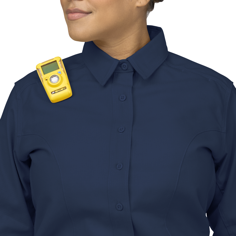 iQ Series&reg; Endurance Collection Women's FR Long Sleeve Shirt image number 10