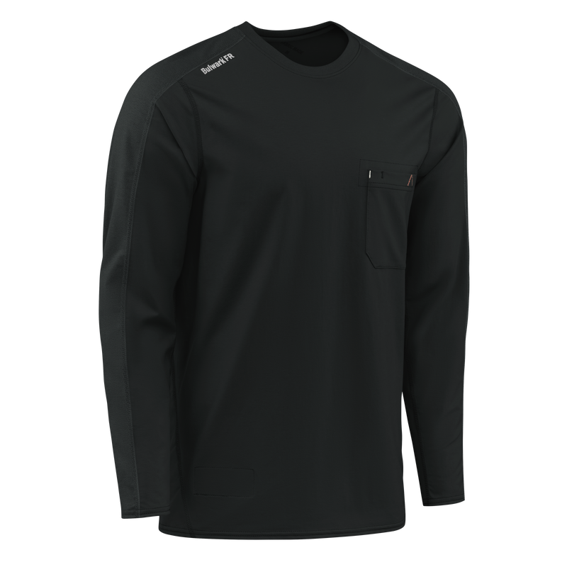 Men's Flex Knit Tee image number 2