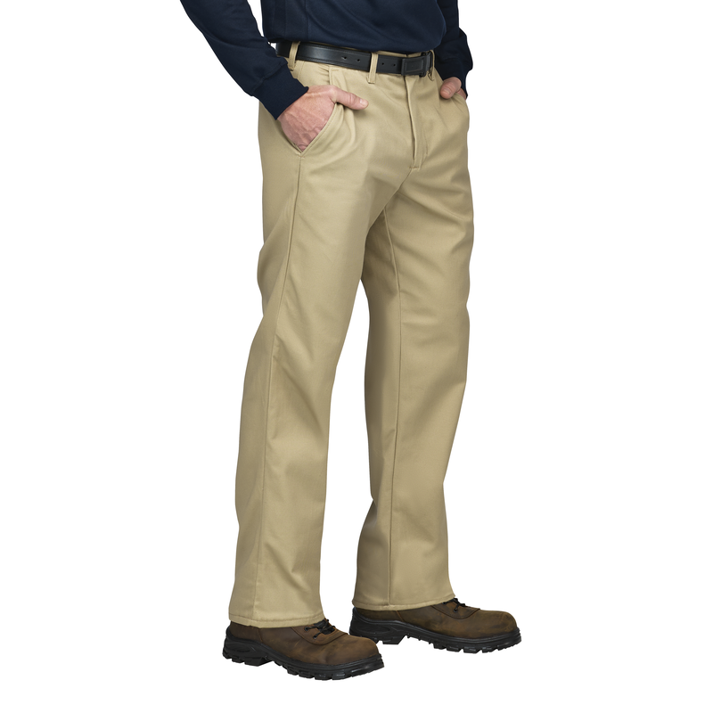 Men's Midweight Excel FR Work Pant image number 3