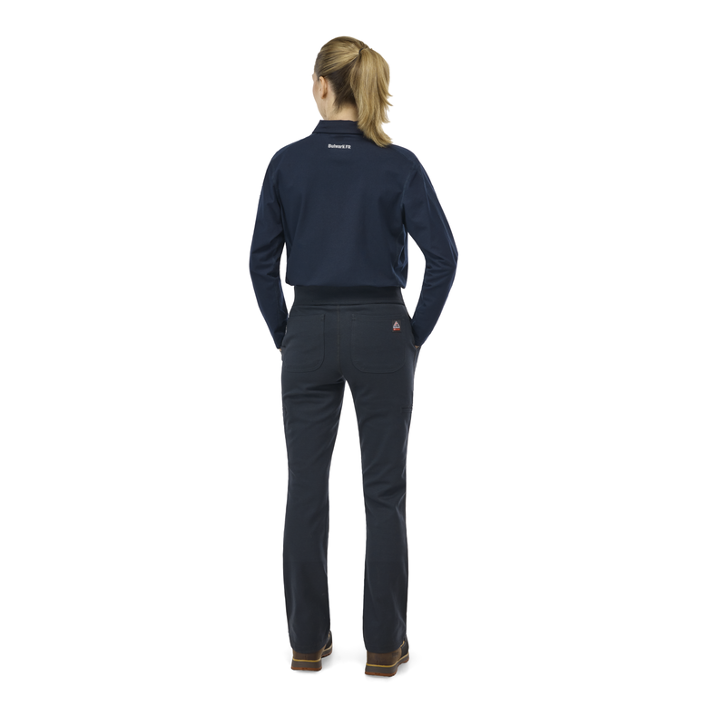Women's Flex Knit Polo image number 6