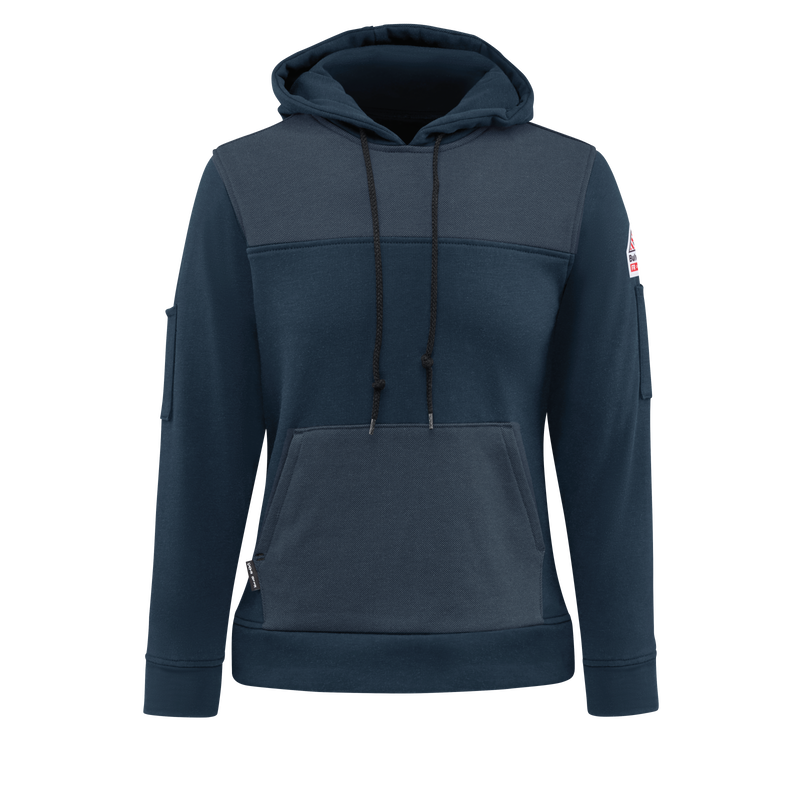 Women's FR Fleece Hoodie image number 0
