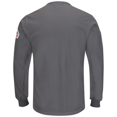 iQ Series® Comfort Plus Knit Men's FR Henley