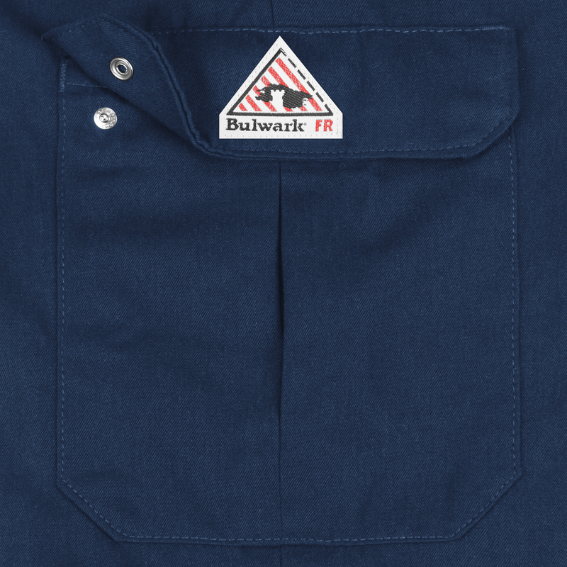 Men's Lightweight FR Cargo Pant with Insect Shield image number 6
