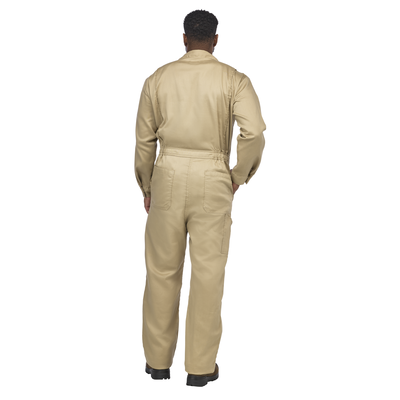 Men's Lightweight Excel FR® ComforTouch® Deluxe Coverall