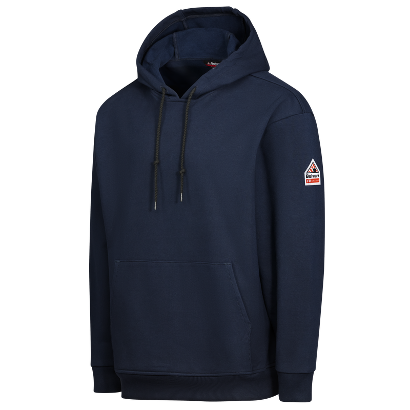 Men&rsquo;s FR Fleece Hoodie Pullover image number 3