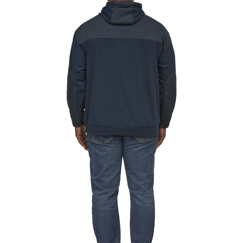 Men's Relaxed Fit Bootcut Jean with Stretch image number 7