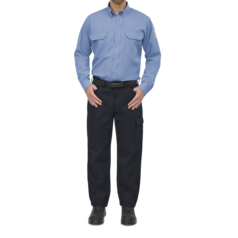iQ Series&reg; Men's Lightweight Pant image number 10