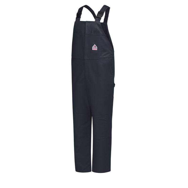 Men's Heavyweight  Excel FR&reg; ComforTouch&reg; Unlined Duck Bib Overall image number 2