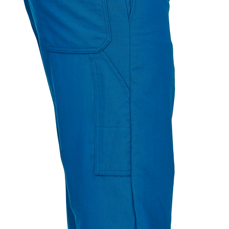 Men's Midweight Nomex FR Premium Coverall image number 12