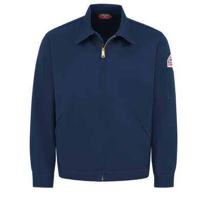 Men's Midweight FR Zip-In Jacket