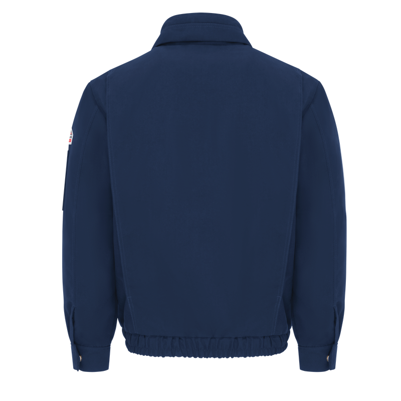 Men's Lightweight Nomex FR Lined Bomber Jacket image number 1