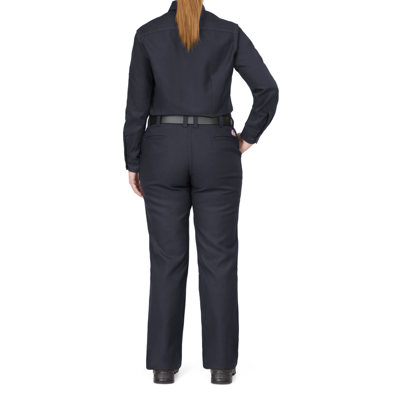 iQ Series&reg; Endurance Collection Women's FR Long Sleeve Shirt image number 4