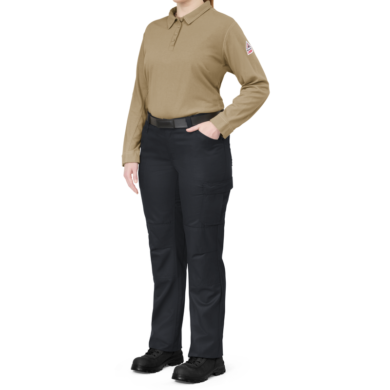 iQ Series&reg; Women's Lightweight Comfort Pant image number 5