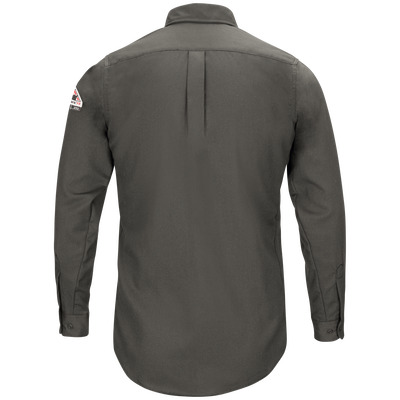iQ Series®  Men's Lightweight Comfort Woven Shirt with Insect Shield