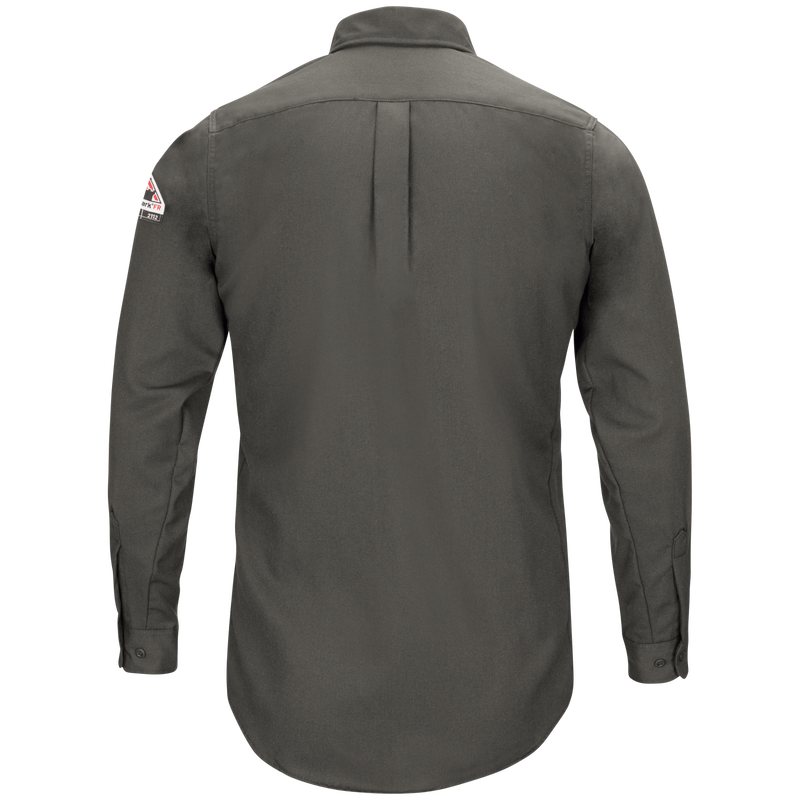 iQ Series&reg;  Men's Lightweight Comfort Woven Shirt with Insect Shield image number 1
