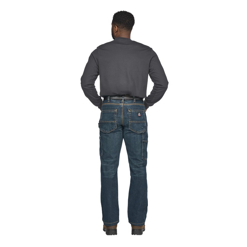 Men's FR Long Sleeve T-Shirt image number 5