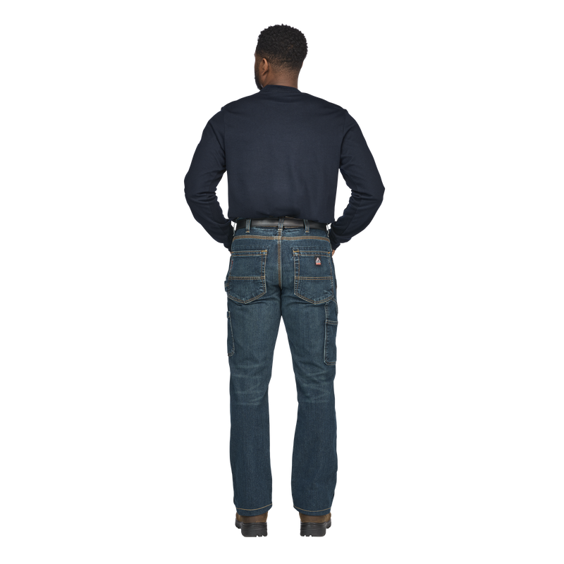 Men's FR Long Sleeve T-Shirt image number 5