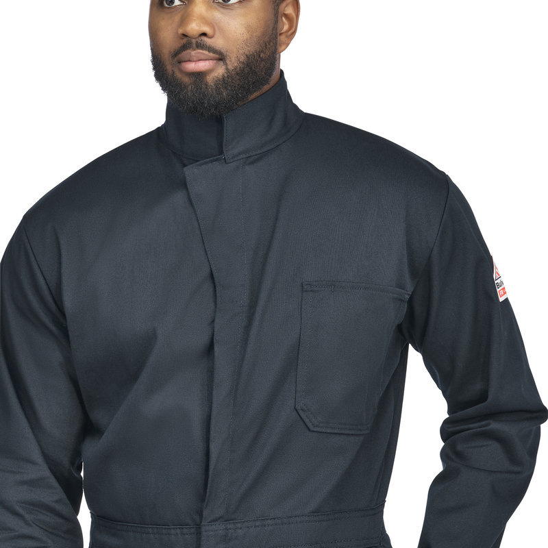 Men's Midweight Excel FR Classic Coverall image number 6