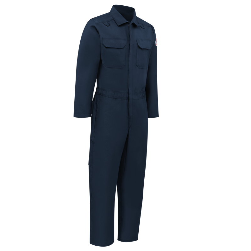 Men's Lightweight Nomex FR Premium Coverall image number 2