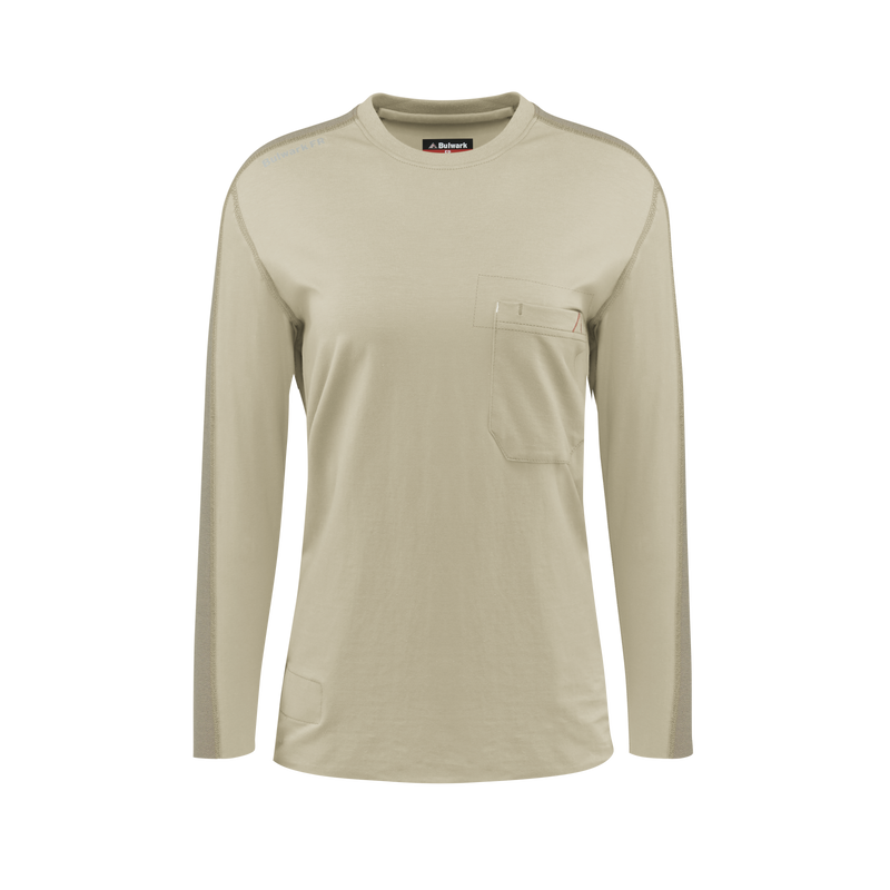 Women's Flex Knit Tee image number 0