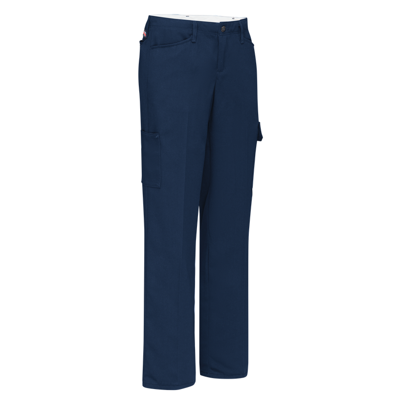 Women's Lightweight FR Cargo Pant image number 2