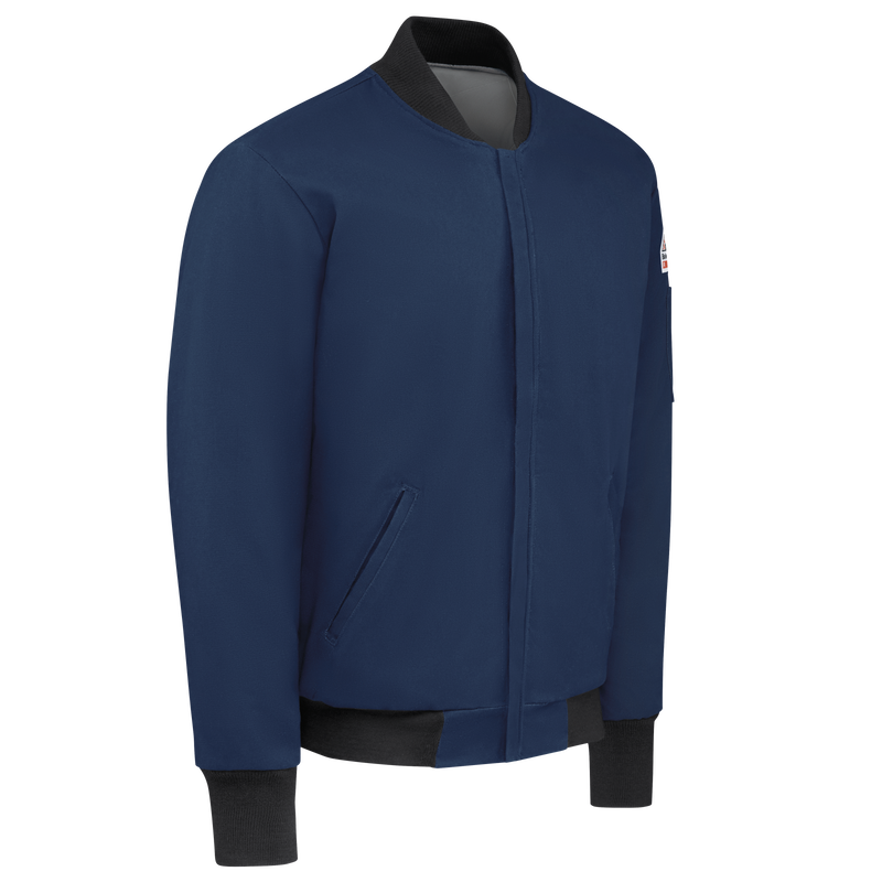 Men's Midweight Excel FR Team Jacket image number 2