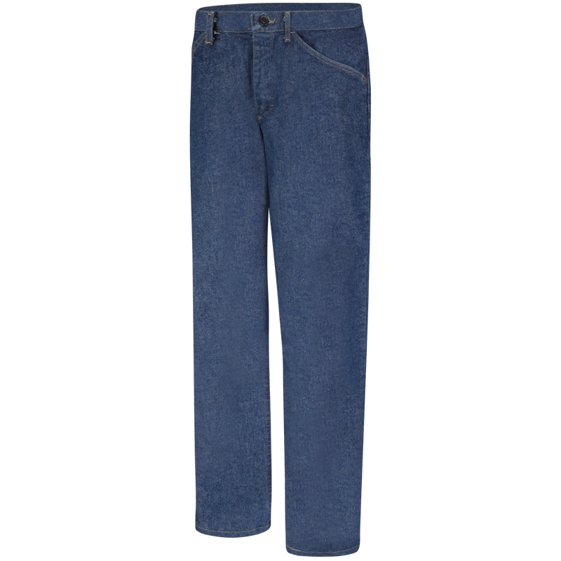 Women's Classic Heavyweight Excel FR Jean image number 0