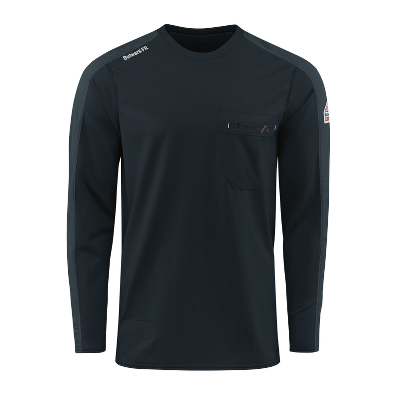Men's Flex Knit Tee image number 0