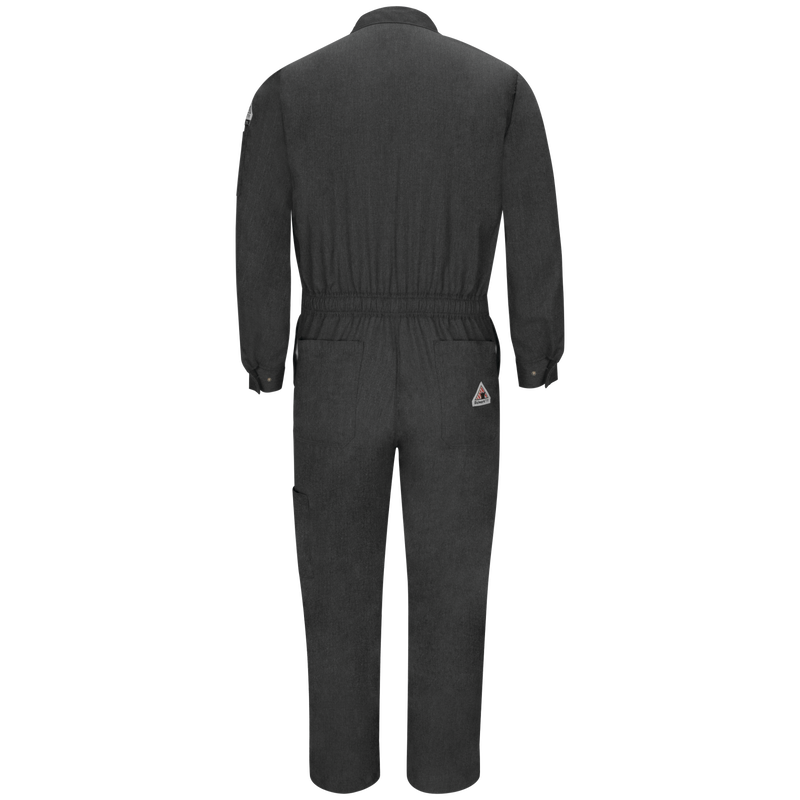 iQ Series&reg; Men's Mobility Coverall with Insect Shield image number 1