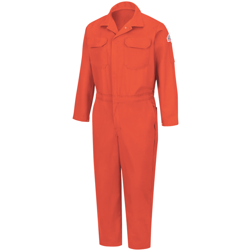 Men's Midweight Excel FR Deluxe Coverall image number 0
