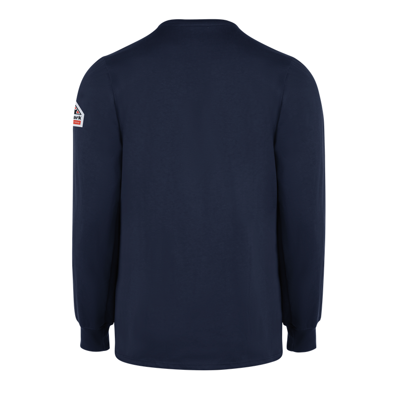 Men's FR Henley image number 1