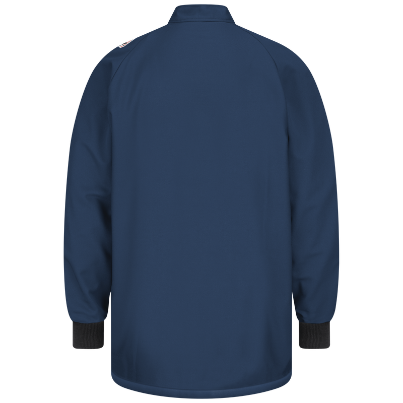 Men's Heavyweight FR 40 cal/cm Short Coat image number 1