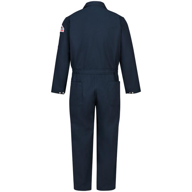 Men's Midweight Excel FR Deluxe Coverall image number 1
