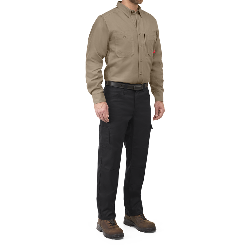 iQ Series&reg; Men's Lightweight FR Pant image number 5