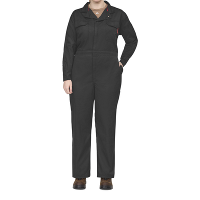 iQ Series® Women's Mobility Coverall with Insect Shield