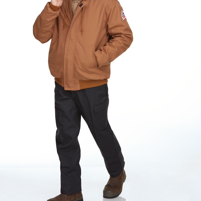 iQ Series&reg; Men's Lightweight FR Pant image number 2